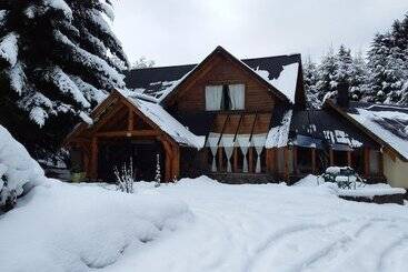 فندق Pichi Peuma Hue