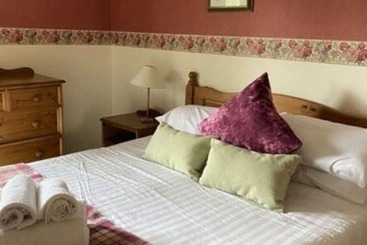 Отель Portsonachan