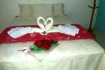 호텔 Pousada Atlantica Recanto Do Mar