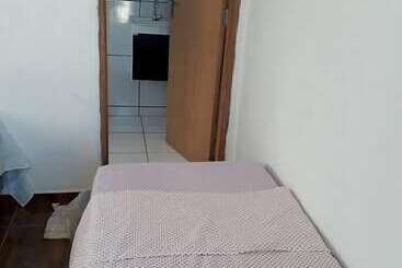 ホテル Pousada Filhos Do Sol