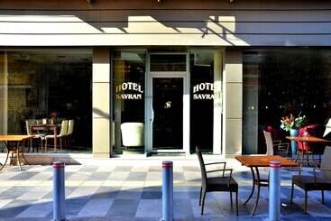 Savran Otel