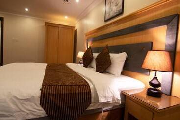 هتل Shally Residence 3