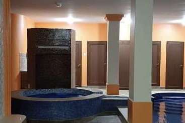 هتل Sinai Tower Inn