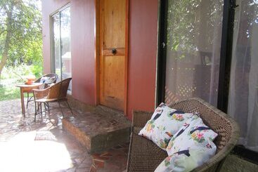 فندق Villa Hua'ai Tera'ai