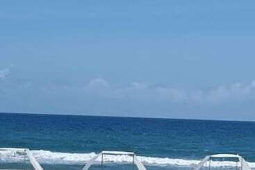 Hotelli Playa Caribe