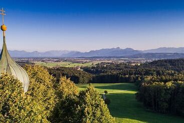 Landguthotel Zur Schönen Aussicht