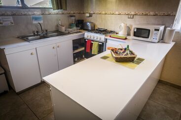 شقة فندقية Marae Premium Cabins