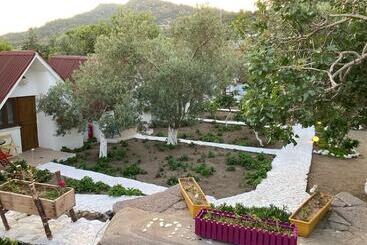Memo's Garden Butik Otel