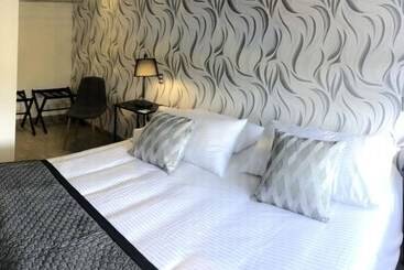 Апарт-отель Patagonia Apart