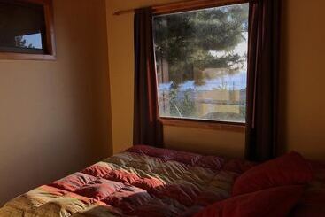 بنسيون Cabañas Buena Vista