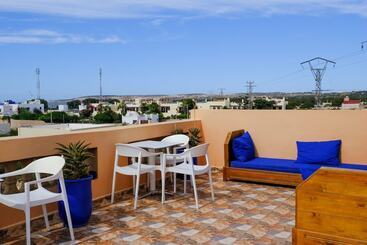 پانسیون Dar Iziki