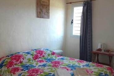 پانسیون Descanso Cordillerano