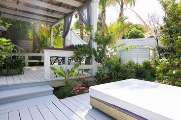 Pensione Eili Suites