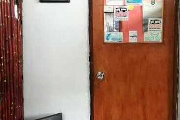 بنسيون Hosteria Huemules