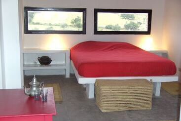 پانسیون La Negra