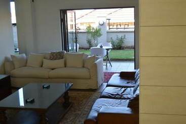 ペンション Mohahlaula Boutique Guesthouse