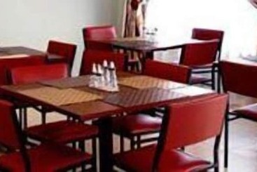 پانسیون The Dondi Lodge