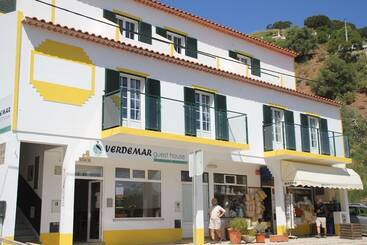 펜션 Verdemar Guest House