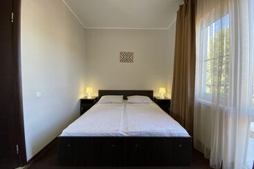 پانسیون Villa Vishnevaya