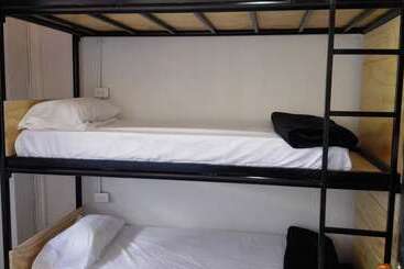 Real Hostel