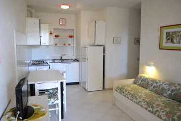 레지던스 La Turistica