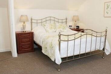 بيت ريفى The Hayloft