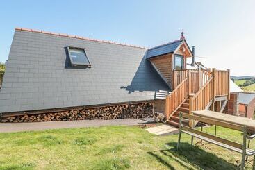 بيت ريفى The Lookout