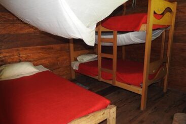 Tunky Wasi   Sapan Sachayoc   Hostel