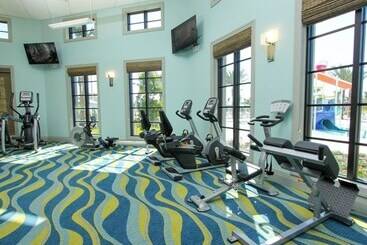 کلبه Villa In Champions Gate 1134