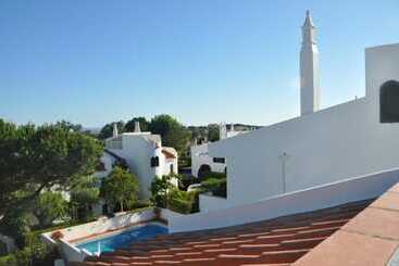 بيت ريفى Villa In Quinta Do Lago Resort 1058