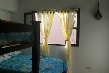 Villa Paraíso   Hostel