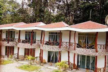 公寓式酒店  Villas Malinche Real