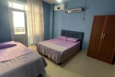 Апарт-отель Ada Motel