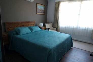 ユースホステル A Butik Konaklama