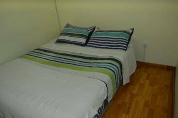 Carfran Patagonia Hostel