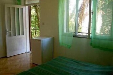 ユースホステル Hvar Guesthouse