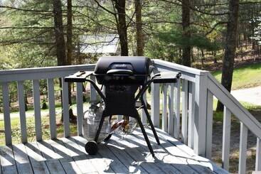 بيت ريفى Appalachain Escape