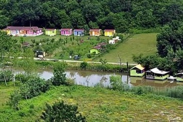 Ayanikola Pansiyon