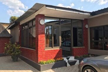 住宿加早餐  Mcd Guesthouse