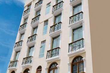 Bed and Breakfast Tikary Puno Inn