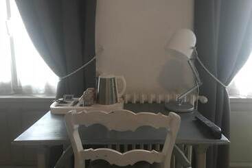 تختخواب و صبحانه Villa Aliénor