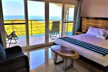 公寓式酒店  Casa Blanca Hill