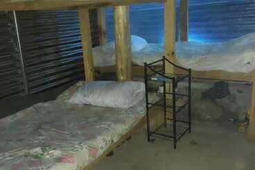 Casa Soul Tipico Hostel