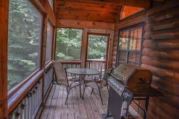 بيت ريفى Crimson Bear Mountain