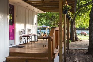 Cypress Creek Cottages