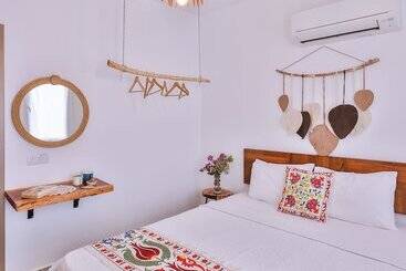 Dantel Butik Ev Pansiyon