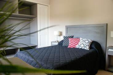 Сельский дом Descanso Del Molino