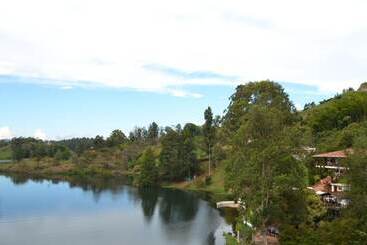 El Hostal De Liz   Hostel