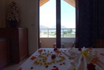 Grand Yazici Hotel Adrasan