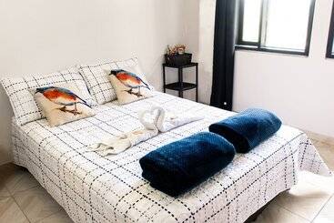 Happy Buddha Hostel Guatape